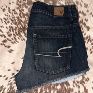 American Eagle Hi-Rise Festival Short